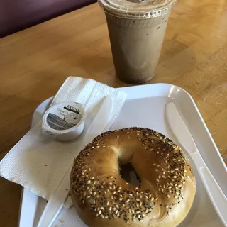 Everything Bagel