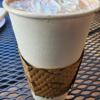 Cafe Mocha