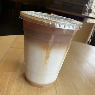 Creme de Caramel