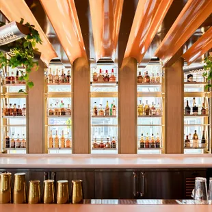 Mezzanine Bar