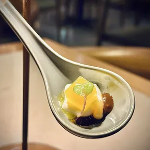 Amuse Bouche