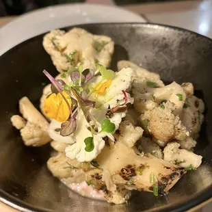Cauliflower
