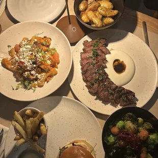 Ny Strip