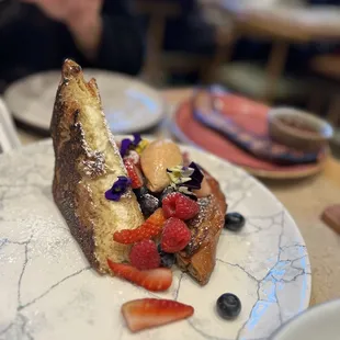 French Toast