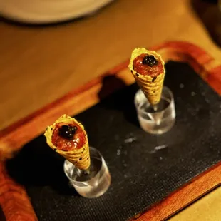 Steak Tartare