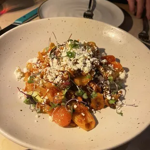 Rigatoni