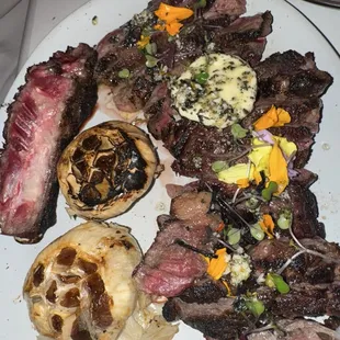Dry Aged Ribeye