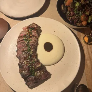 Ny Steak