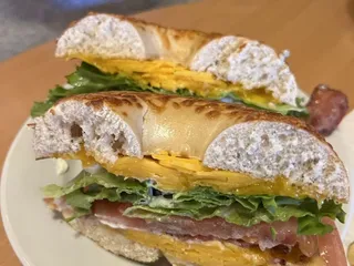Eat Well Cafe