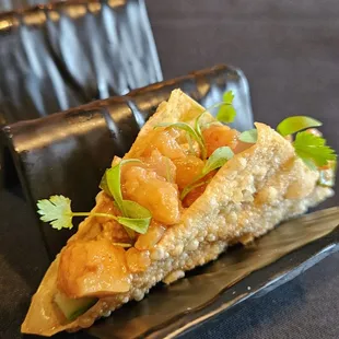 EOS Sushi