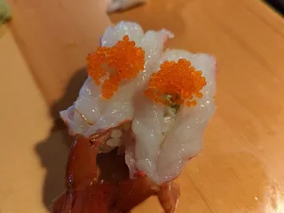 Angel Fish Japanese Restaurant