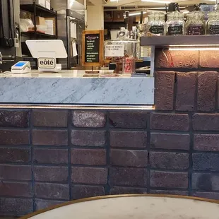 Counter