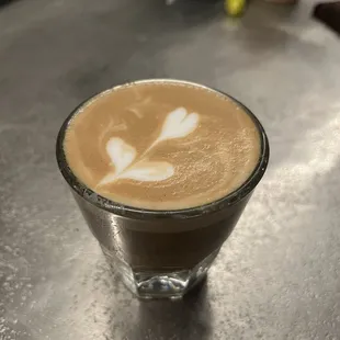 Cortado