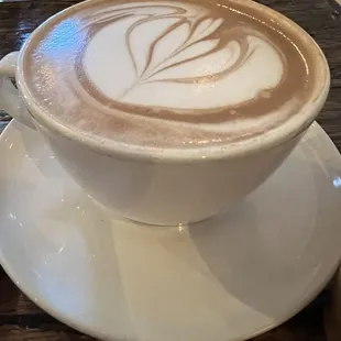 Hot Chocolate