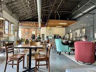 Yellow Dog Coffee
