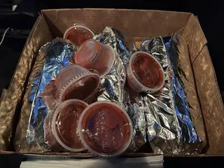 Kelly's Donuts and Burgers