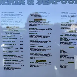 Menu 2 (6/28/22)