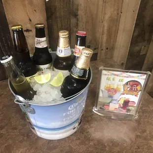 Bucket 26 Dollars