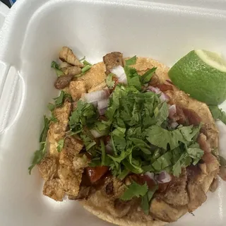 Street Taco