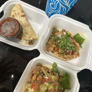 Epale Taco