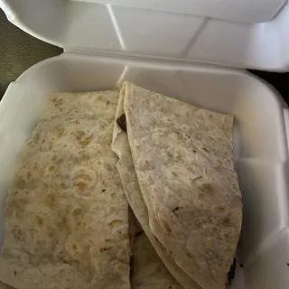 Super Quesadilla