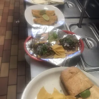Torta
