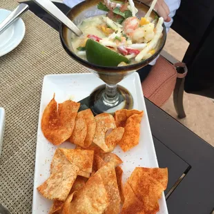 Ceviche