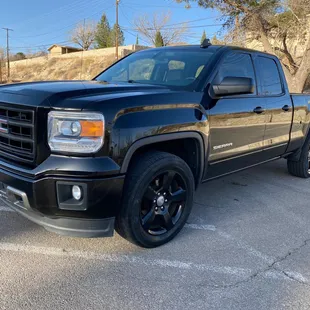 Used cars that are like new
