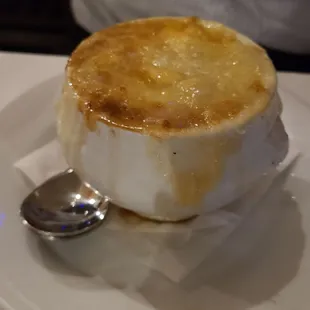 French Onion Soup