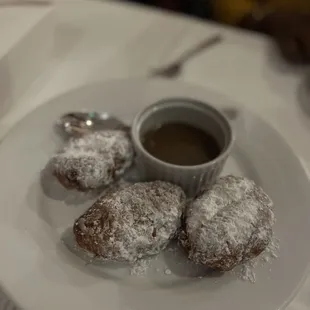 Beignets
