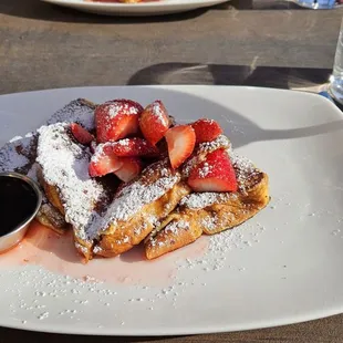 French Toast