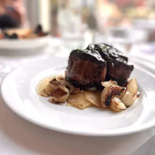 Filet Mignon