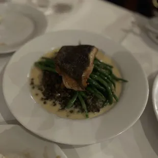 Black Cod