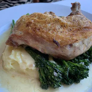 Poulet Roti