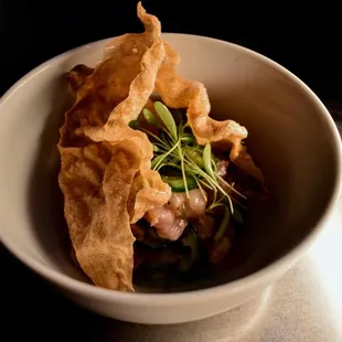 Once monthly, Ephemera celebrates a special wine, artist, concept or theme with a specialty dinner. Head to EphemeraDinners.com to see more