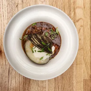 Ephemera is proud to feature a unique 5 course Chefs Tasting Menu tues-sun 5-10pm