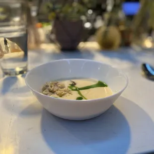 soup, food, soups and chowder, chowder
