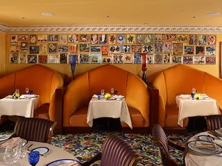Penrose Room