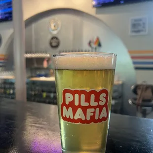 Pure Brewing Guest Tap