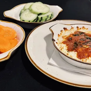 Ephesus Mediterranean Grill
