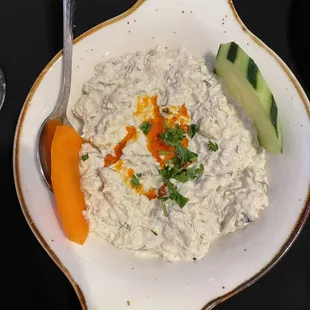 Babaganoush