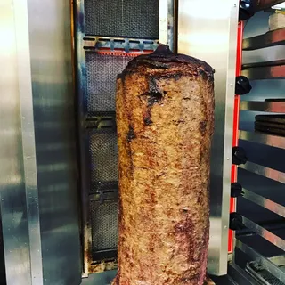 Doner Gyro