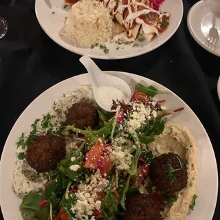 Gyro Beyti