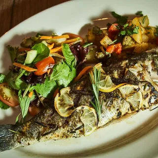 Branzino