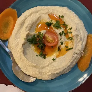 Hummus
