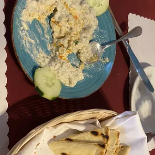 Babaganoush