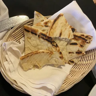 Pita Bread