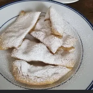 Dessert