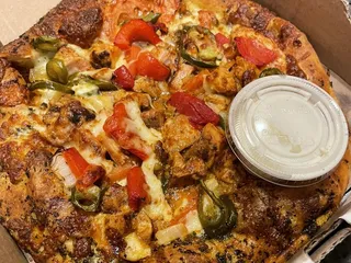 Ephesus Pizza