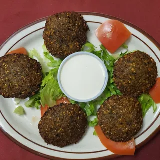 FALAFEL